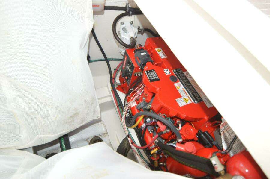 Ramble 35ft MJM Yacht For Sale