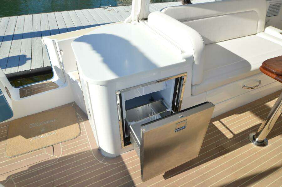 Ramble 35ft MJM Yacht For Sale