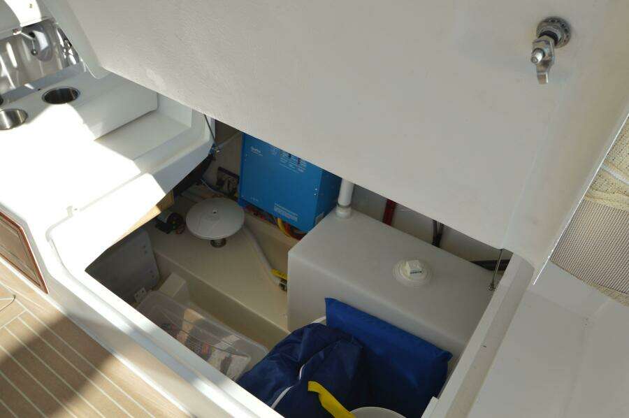 Ramble 35ft MJM Yacht For Sale