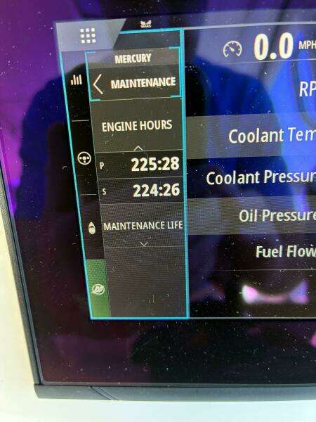 Ramble 35ft MJM Yacht For Sale