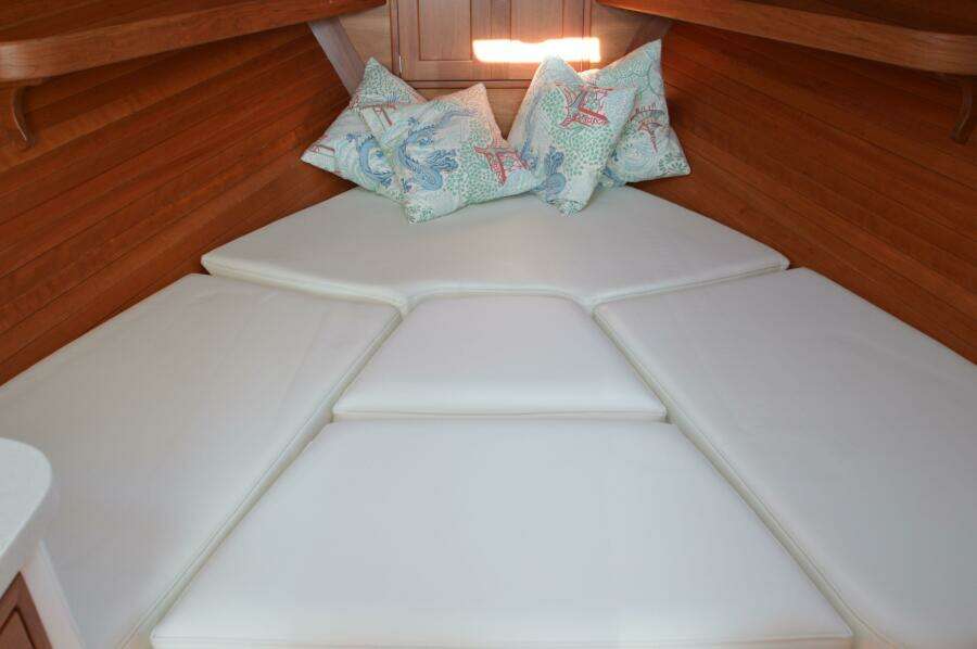 Ramble 35ft MJM Yacht For Sale