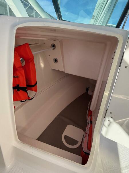 31' 2021 Robalo R317