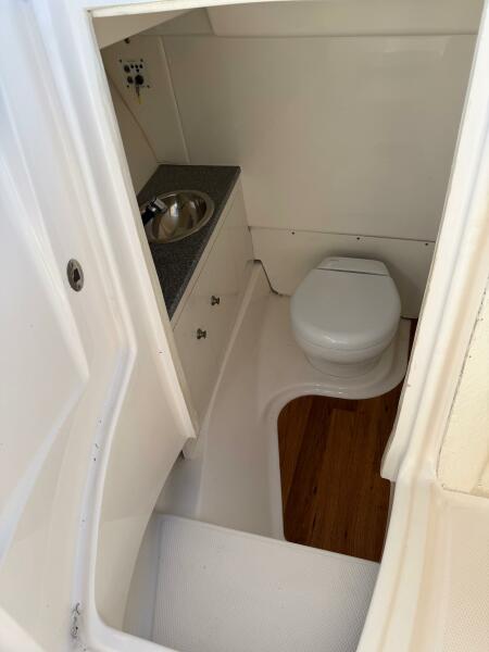 31' 2021 Robalo R317