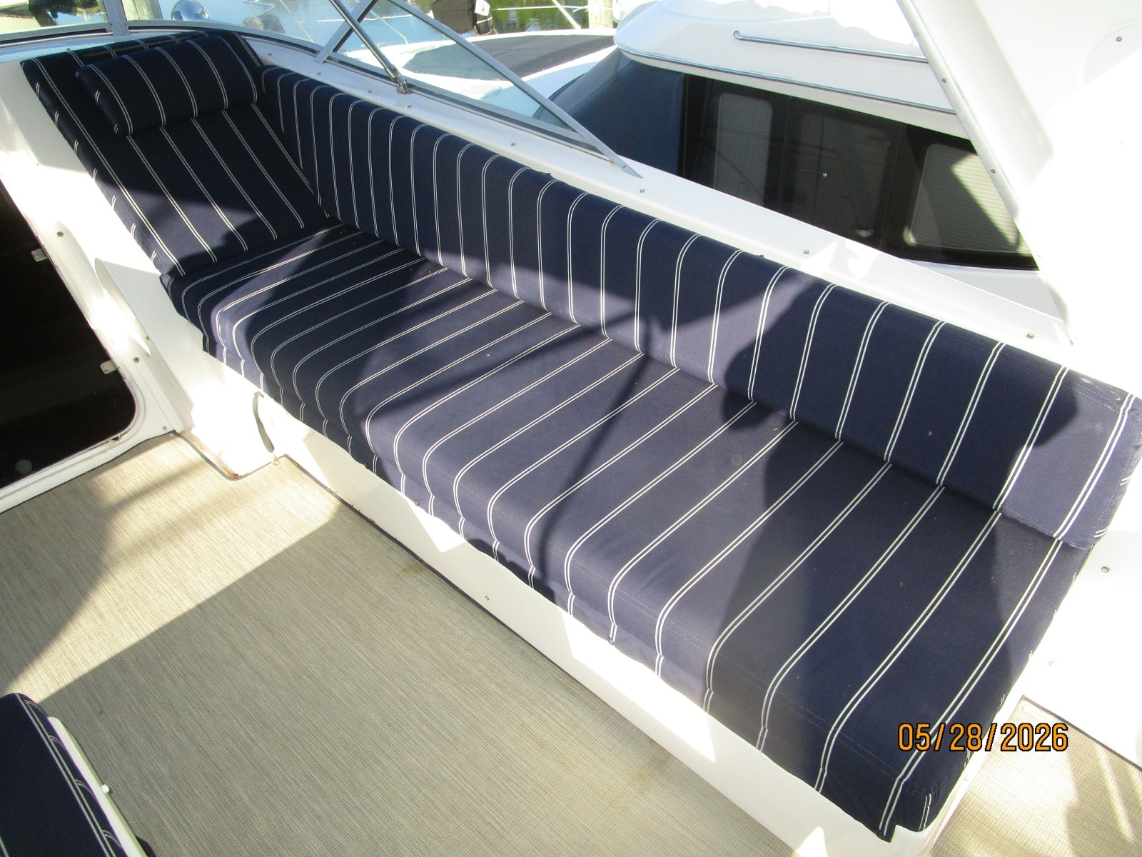 1998 Bayliner 4788