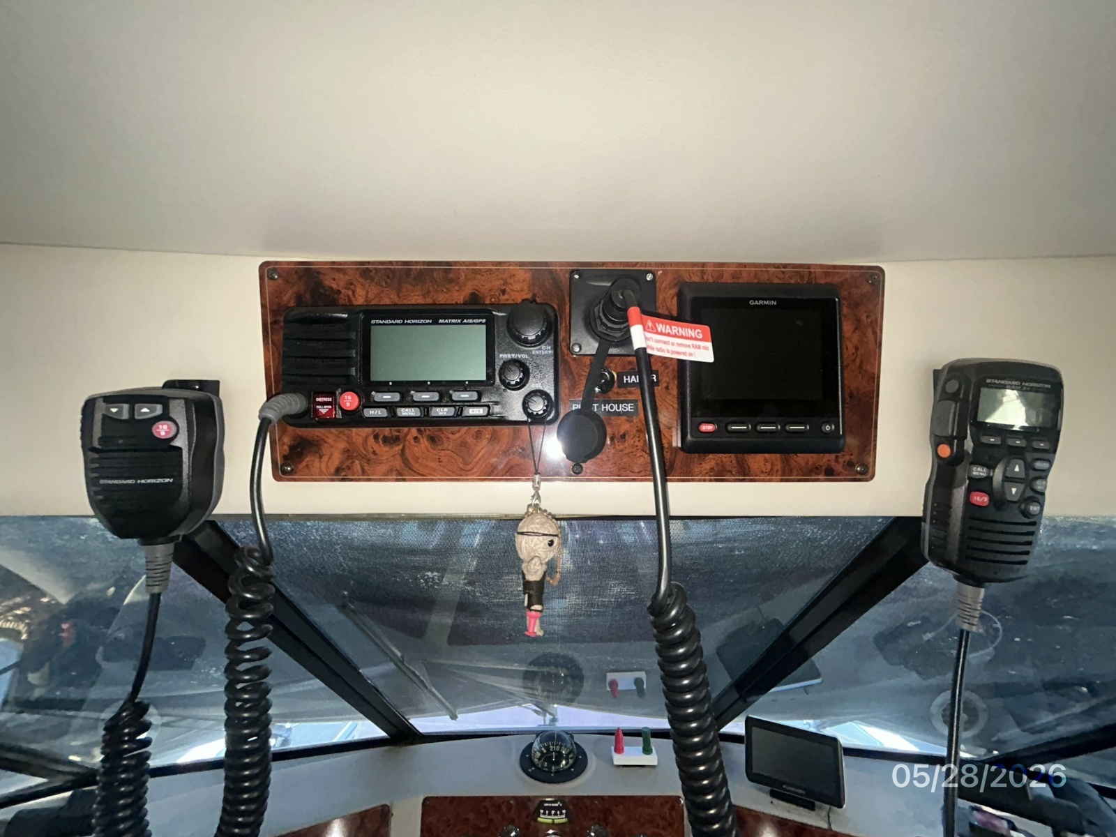 1998 Bayliner 4788
