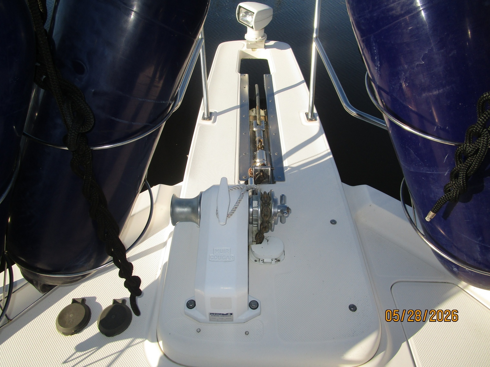 1998 Bayliner 4788