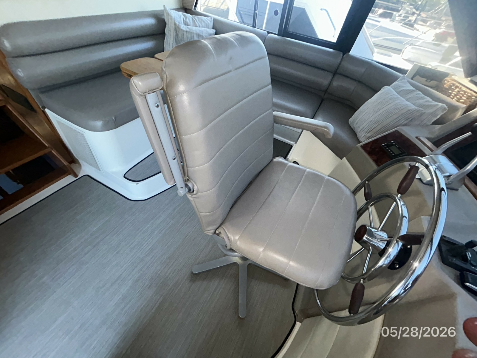1998 Bayliner 4788