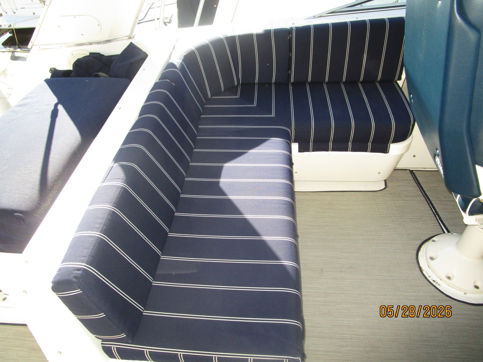 1998 Bayliner 4788