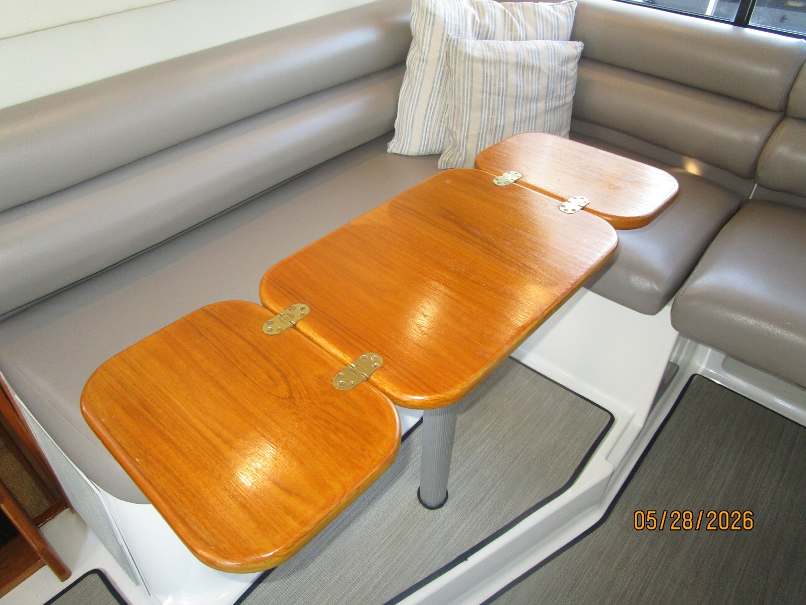 1998 Bayliner 4788