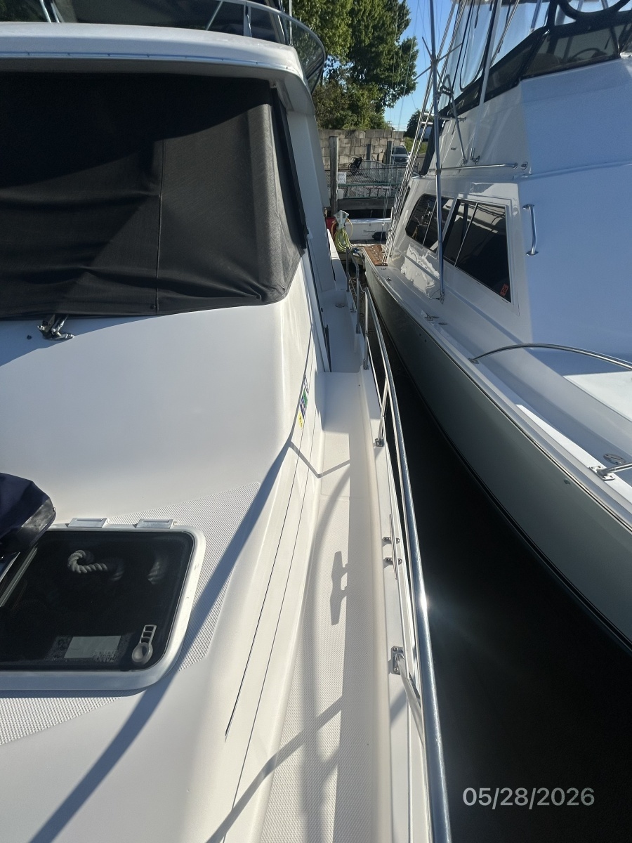 1998 Bayliner 4788