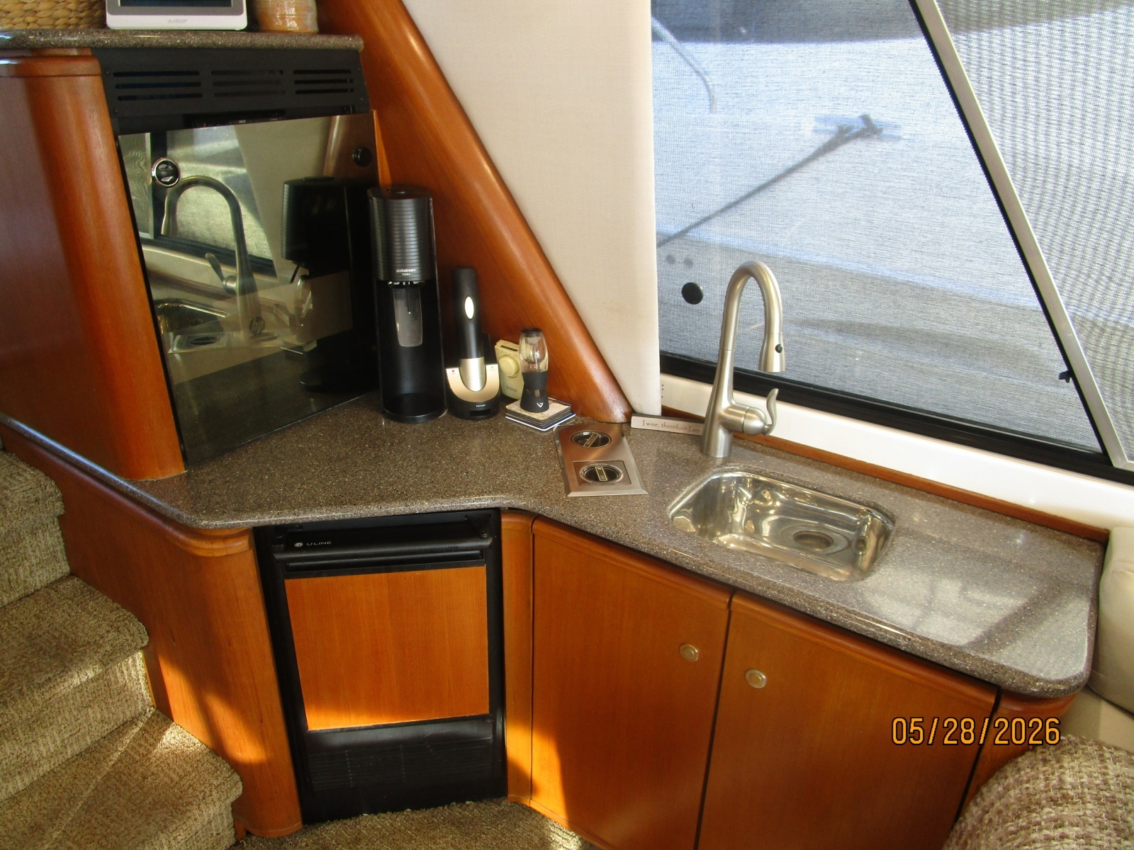 1998 Bayliner 4788