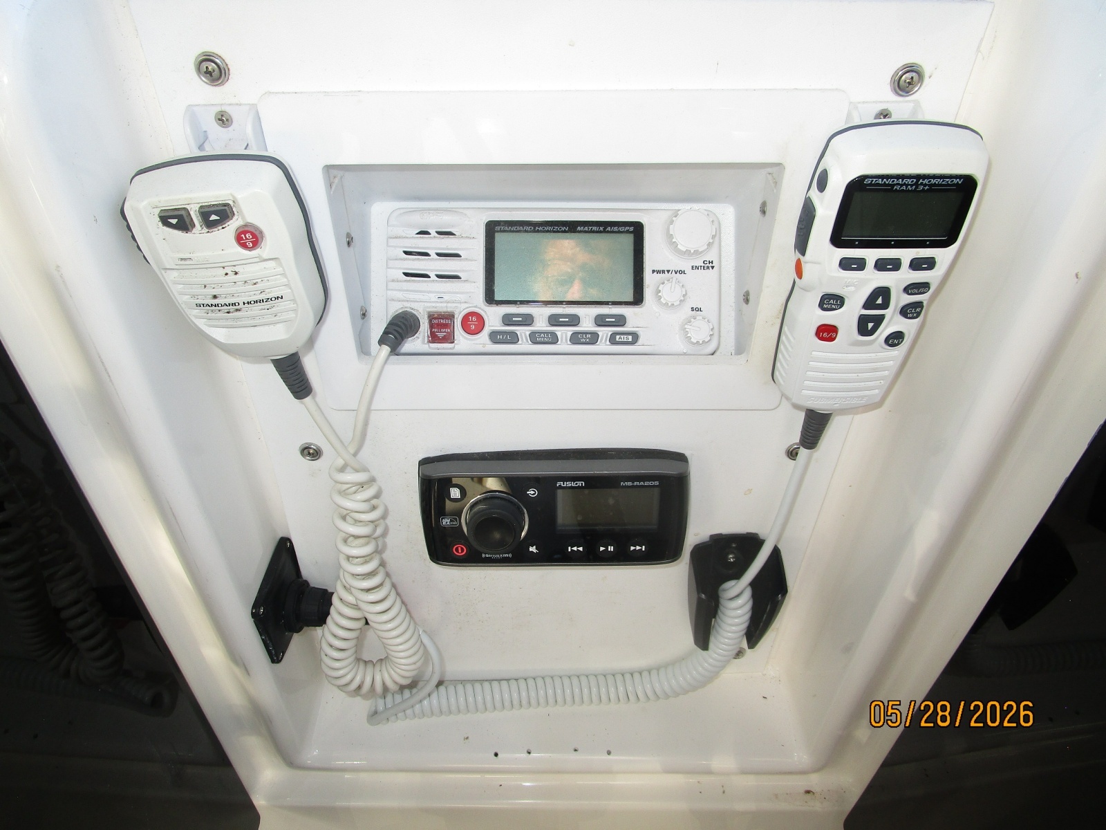 1998 Bayliner 4788