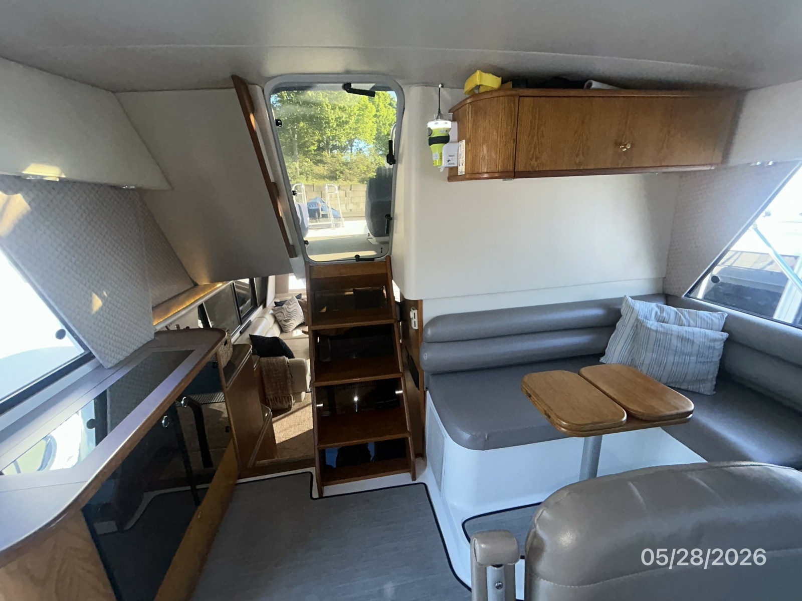 1998 Bayliner 4788