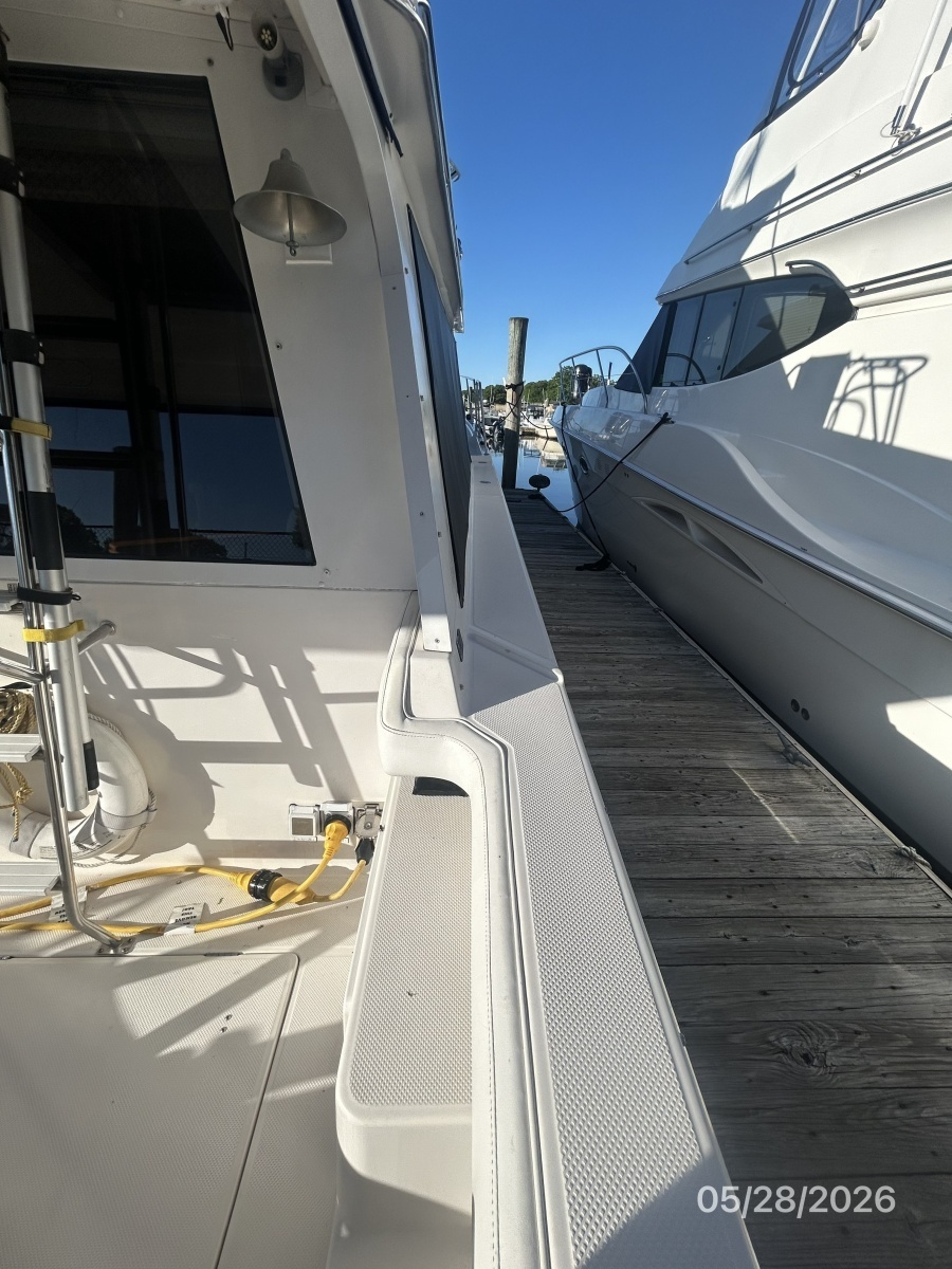 1998 Bayliner 4788