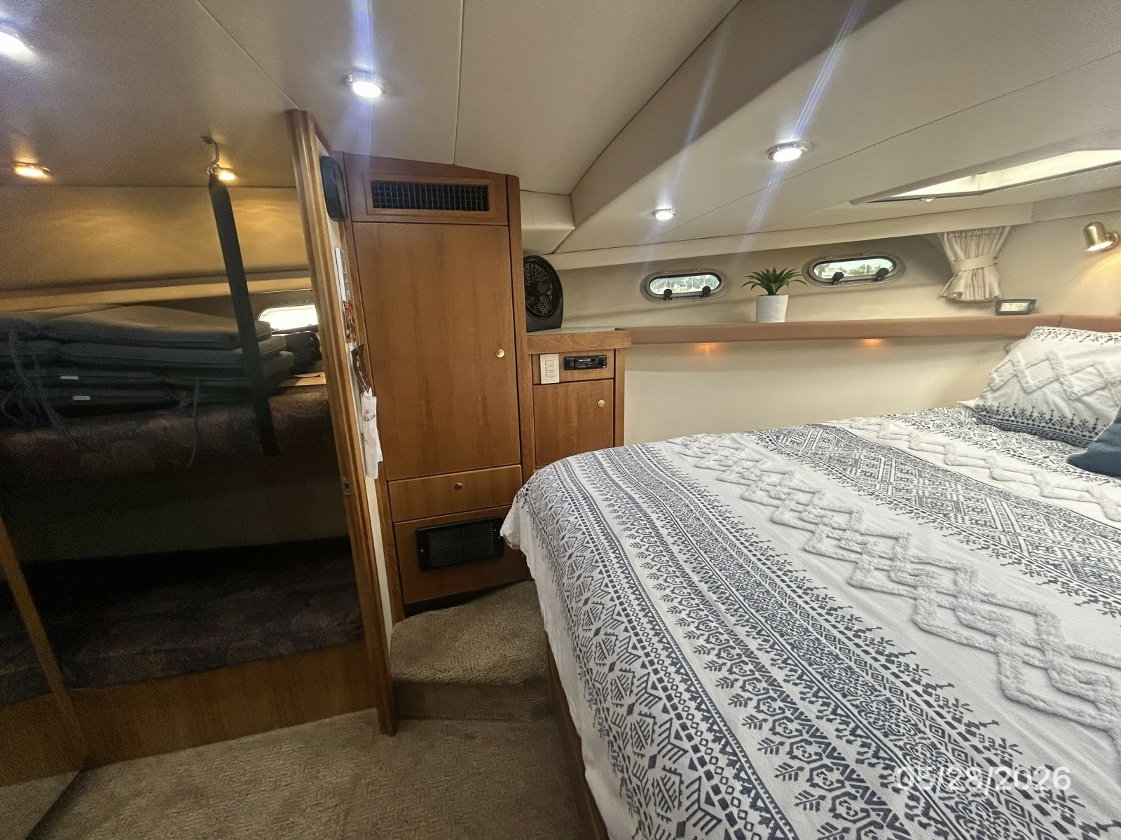 1998 Bayliner 4788