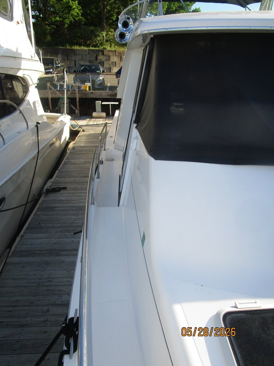 1998 Bayliner 4788