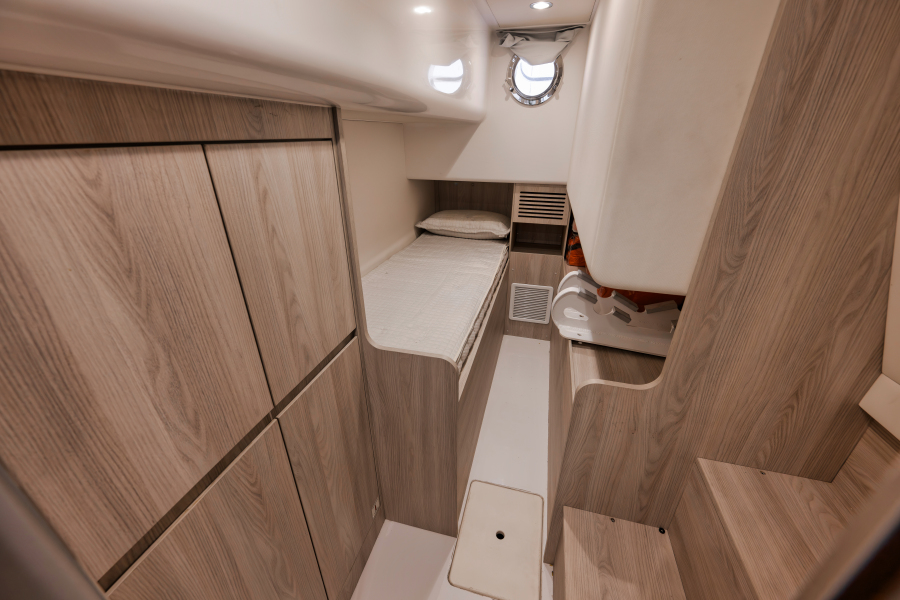 60' 2022 Azimut FLYBRIDGE