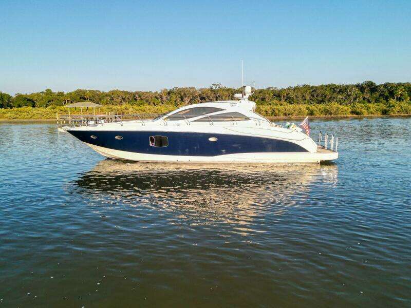 SANGRIA 35ft Astondoa Yacht For Sale