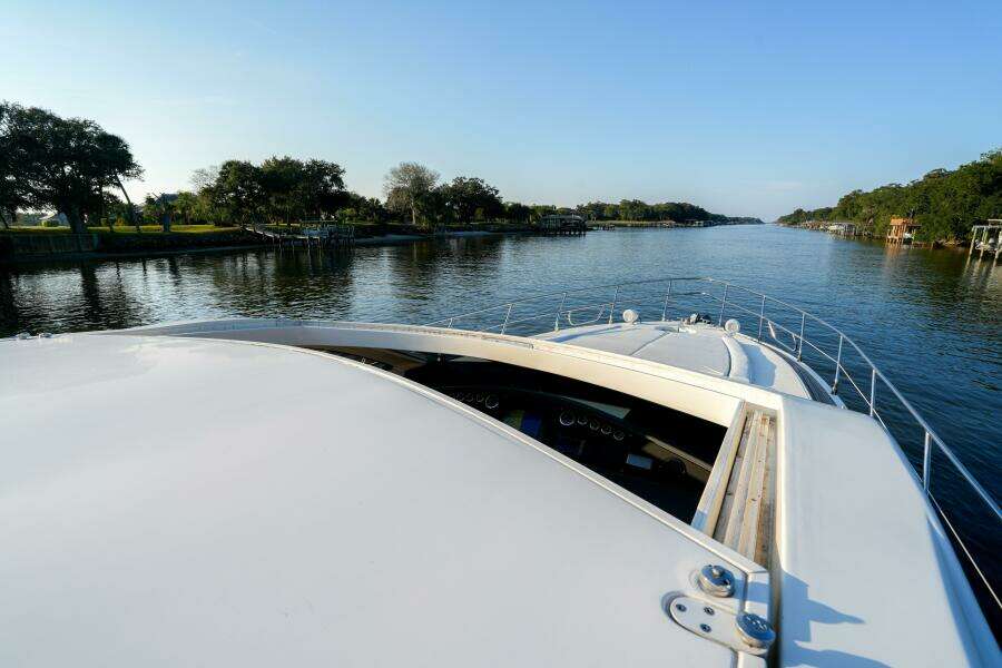 SANGRIA 35ft Astondoa Yacht For Sale