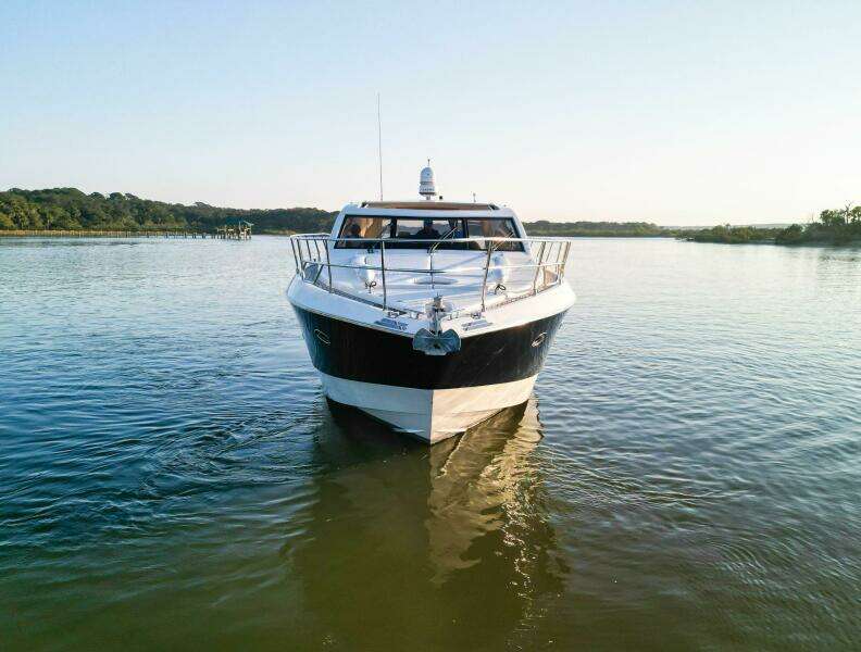 SANGRIA 35ft Astondoa Yacht For Sale