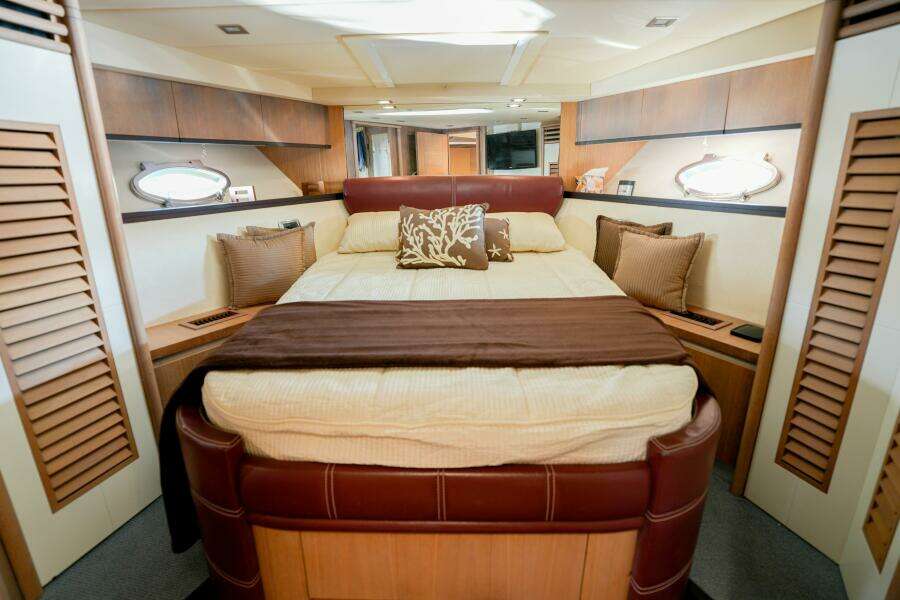 SANGRIA 35ft Astondoa Yacht For Sale