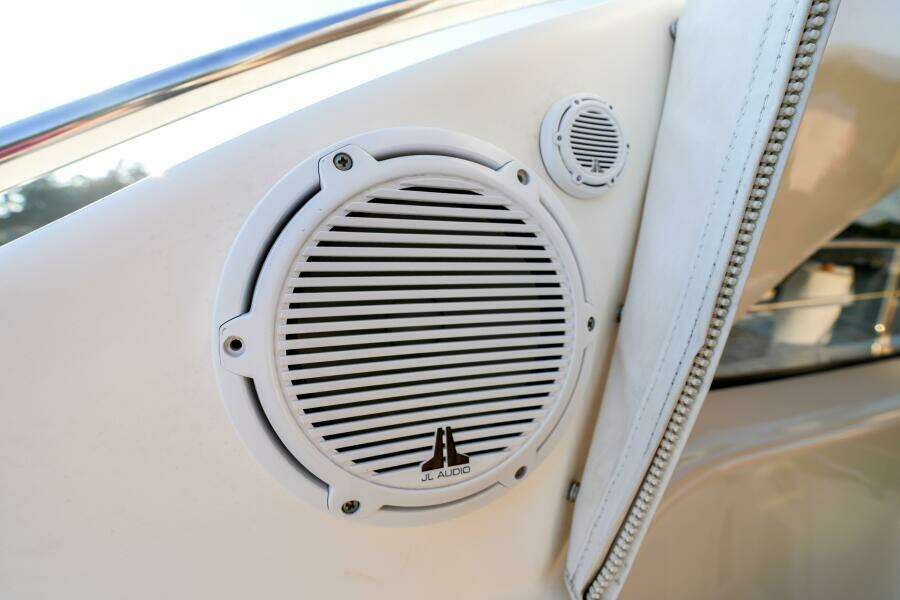 SANGRIA 35ft Astondoa Yacht For Sale