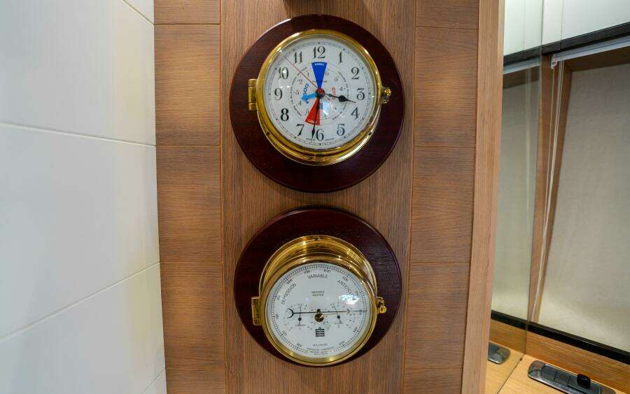 SANGRIA 35ft Astondoa Yacht For Sale