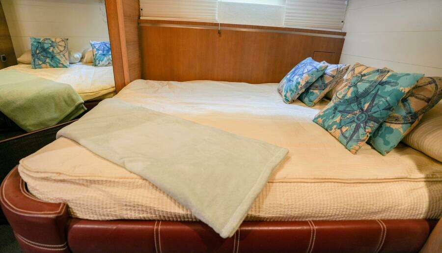 SANGRIA 35ft Astondoa Yacht For Sale