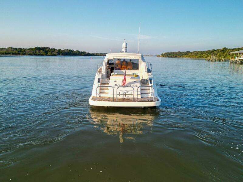 SANGRIA 35ft Astondoa Yacht For Sale