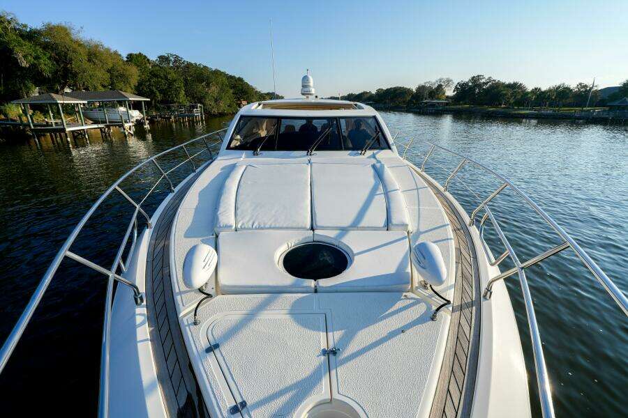 SANGRIA 35ft Astondoa Yacht For Sale