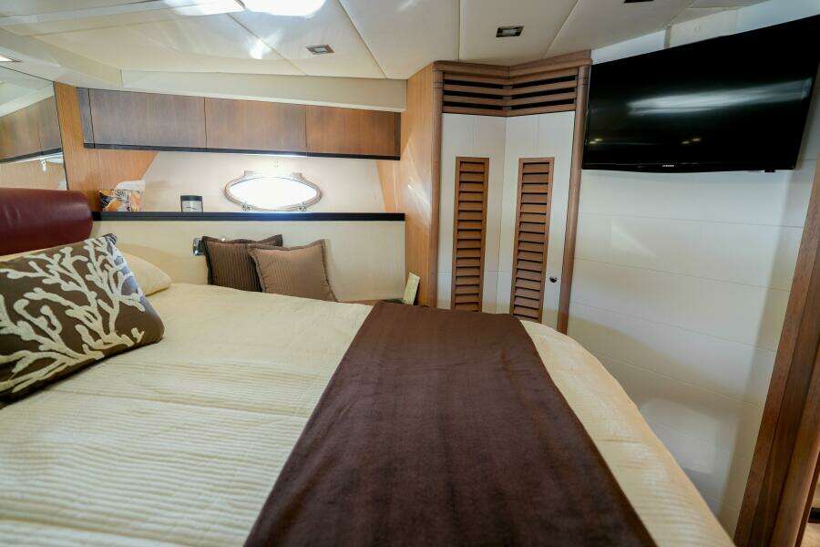 SANGRIA 35ft Astondoa Yacht For Sale