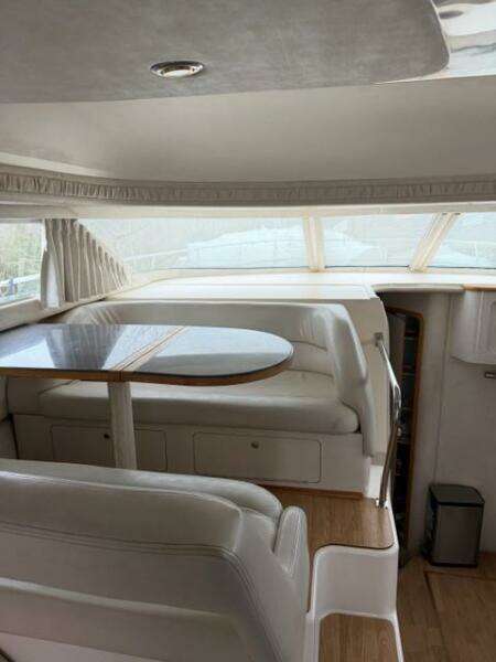 40ft Sea Ray Yacht For Sale