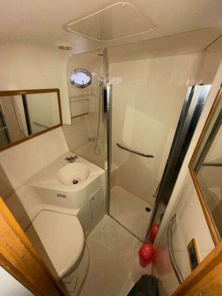 40ft Sea Ray Yacht For Sale