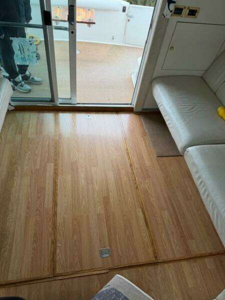 40ft Sea Ray Yacht For Sale