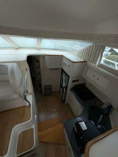 40ft Sea Ray Yacht For Sale