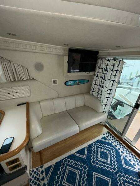 40ft Sea Ray Yacht For Sale