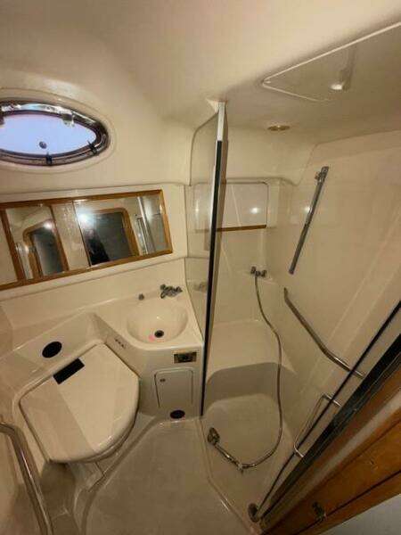 40ft Sea Ray Yacht For Sale