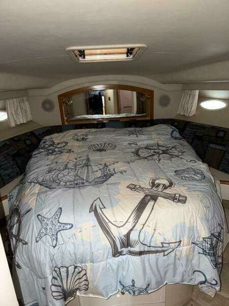 40ft Sea Ray Yacht For Sale