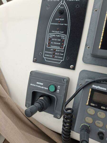 40ft Sea Ray Yacht For Sale