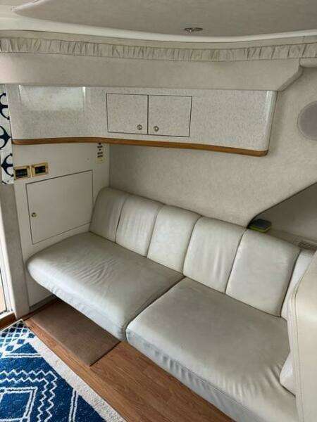 40ft Sea Ray Yacht For Sale