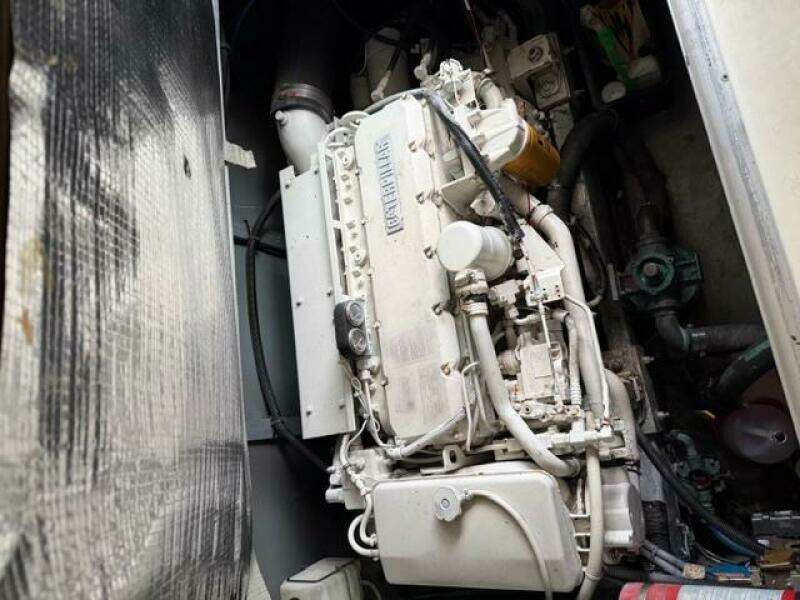 40ft Sea Ray Yacht For Sale