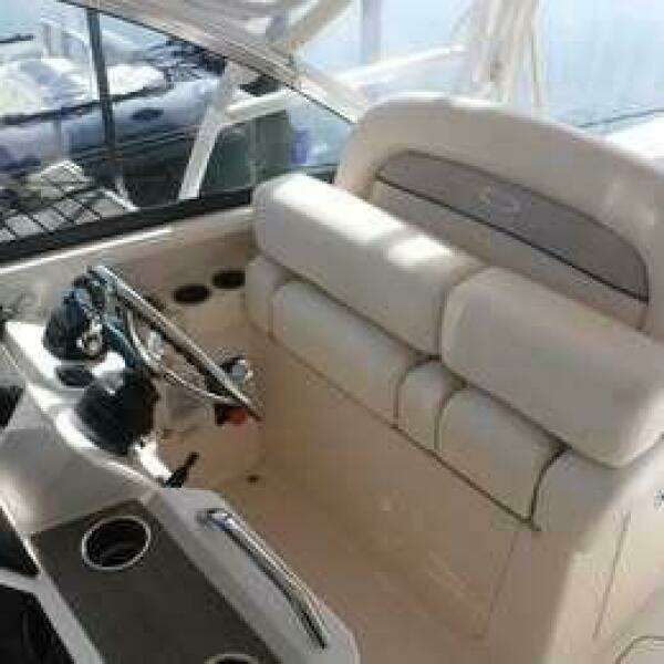 33ft Grady White Yacht For Sale