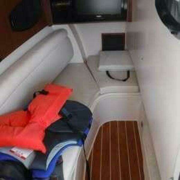 33ft Grady White Yacht For Sale