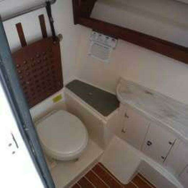 33ft Grady White Yacht For Sale