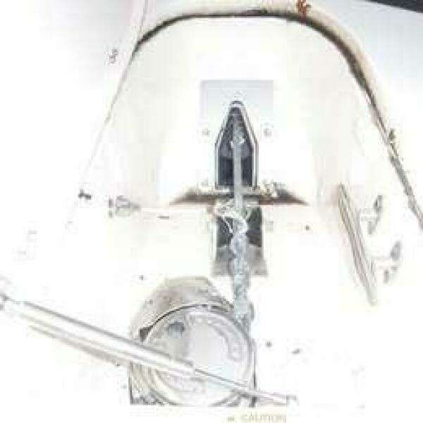 33ft Grady White Yacht For Sale