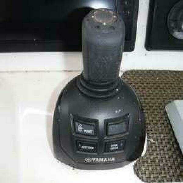 33ft Grady White Yacht For Sale