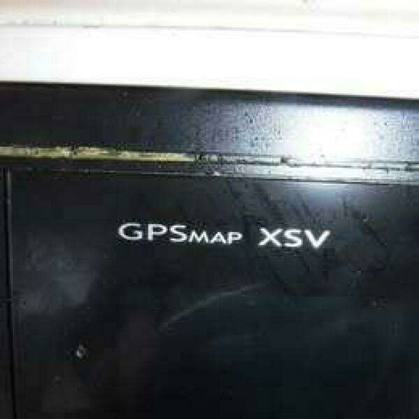 33ft Grady White Yacht For Sale