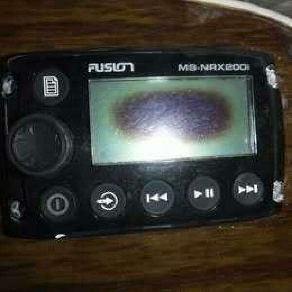 33ft Grady White Yacht For Sale