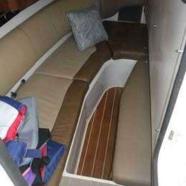 33ft Grady White Yacht For Sale