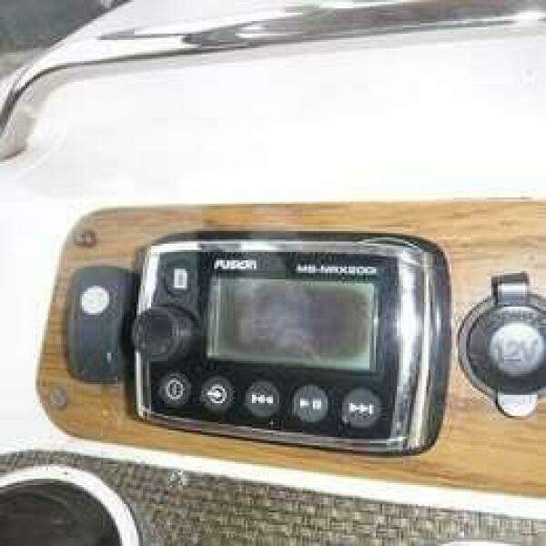 33ft Grady White Yacht For Sale